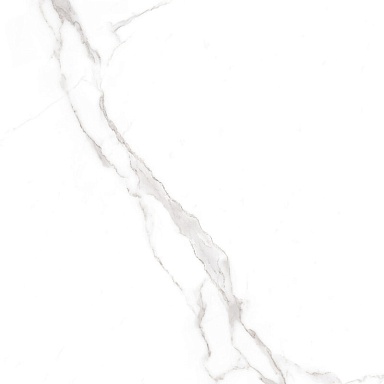 Керамогранит Laparet Statuario White PRO белый матовый R10GR 60х60