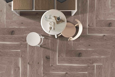 Керамогранит Eurotile Loft Natural Carving 20x120