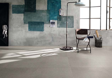 Керамогранит Kerlite CLUNY TILES NATURAL BOURGOGNE 100x100