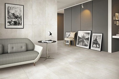Керамогранит Realistik Maxstone White Mat 60x120
