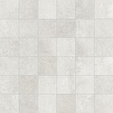 Декор Coliseumgres 610110001093 White Mosaico 30x30