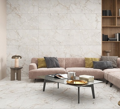 Декор Creanza CP4002-D Pratonix Beige Decor Carving Pro Punch 60x120