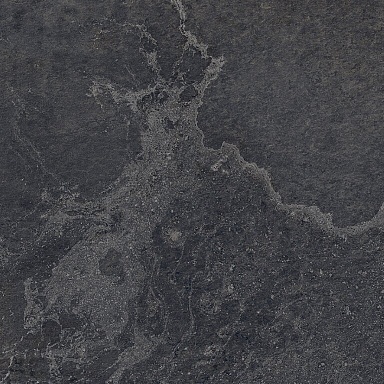 Керамогранит Laparet Blaze Nero графитовый 60х60