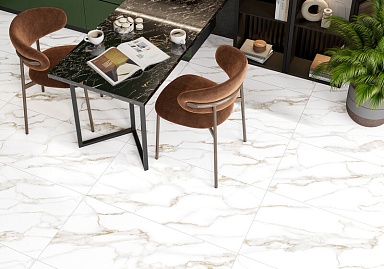 Керамогранит Alma Ceramica GFA114GRD04R Granada матовый 570x1140x7,5