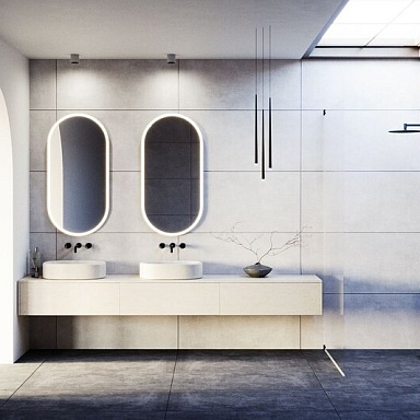Beton Pieza Ceramica