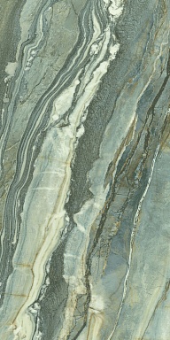 Керамогранит Global Tile GT1206020217LGR Shanti Зеленый лаппатированный 60x120