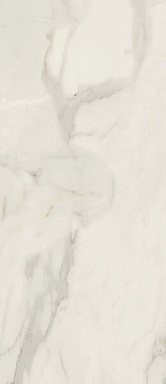 Керамогранит Kerlite Starlight Calacatta Supreme Smooth 3.5 mm 120x278