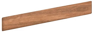 Плинтус Exagres Remato Recto Lizana Cerezo R11 3x33