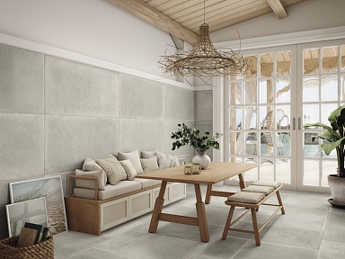 Керамогранит Ape A042344 Clos Beige Rect 60,4x120,8