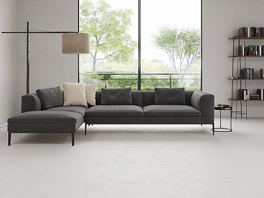 Керамогранит Keraben GWF4201J Magnetic Grafito Lappato 60x60