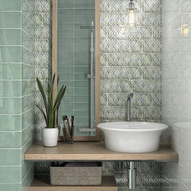 Монпарнас Kerama Marazzi