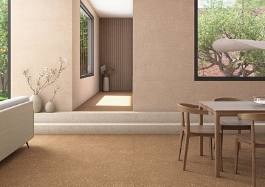 Керамогранит Tau Ceramica Sassy White Rec 60x120