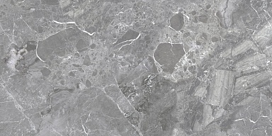 Керамогранит Delacora 60120GRY25M Greiny Graphite матовый 600x1200x9.5