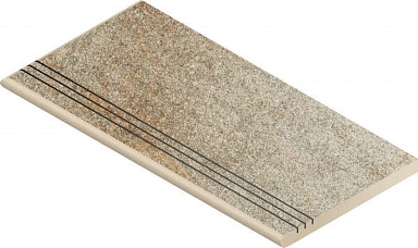 Ступень Italon 620040000168 Rope Gradino Round Grip Dx 30x60