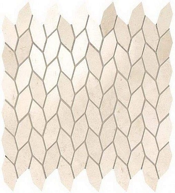 Декор Atlas Concorde Italy 9STE Marvel Cream Prestige Twist 30,5x30,5