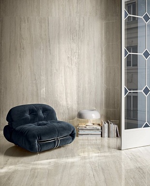 Керамогранит Sant Agostino De Micro White Nat 120x278