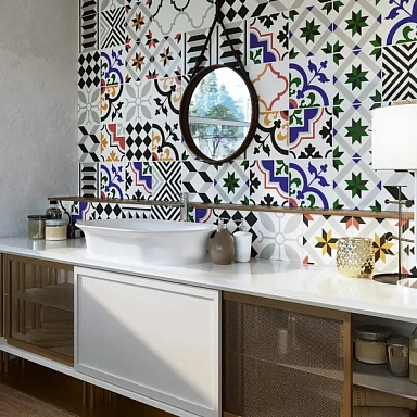 Ателье Kerama Marazzi