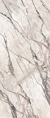 Керамогранит Flaviker PF60017225 Supreme Hedonism Quarzite Sky Lux 3D R 120x280