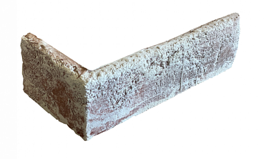 Искусственный камень Leonardo Stone Угловой элемент Дижон 787 22/11x7x1,4