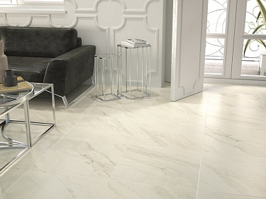 Керамогранит Benadresa Trivor Bianco RECT 80x80