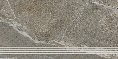 LB-Ceramics 6860-0072 Ступень Диккенс бежево-коричневый 30х60