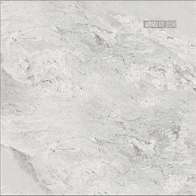 Керамогранит Absolut Gres AB 1119G Phantom Bianco gloss 600x600