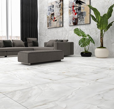 Керамогранит Ecoceramic EC.Eternal beige 004 PL 60x120