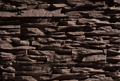 Искусственный камень Leonardo Stone Плоскость Перуджа 709 40/50x10x3,5