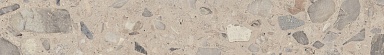 Kerama Marazzi KM6060G0691RBT6 Плинтус Тараскон Стоун бежевый светлый матовый обрезной 60x9,5x0,9