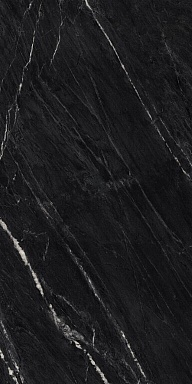 Керамогранит Artcer 1079 Marine Black 9mm Mate 120x60