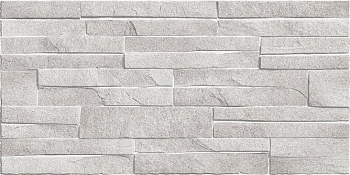 Плитка Alma Ceramica TWU2550DCV14 Discover рельефная 249x500x8