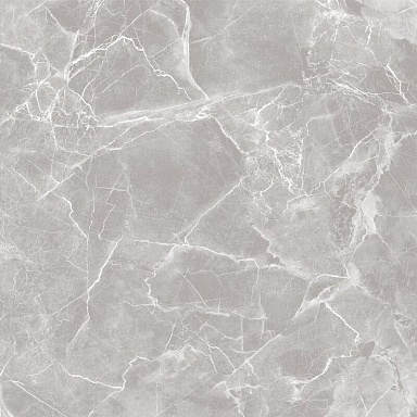 Керамогранит Global Tile GT60601301MR Solo_GT Серый 60x60