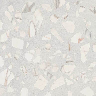 Керамогранит Ametis by Estima AT01 Arti Grey Неполированный Рект. 80x80x11