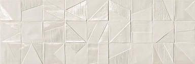 Декор FAP Ceramiche fRH8 Mat&More Domino White 25x75