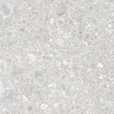 Керамогранит Laparet Ceppo Blanco PRO светло-серый матовый структурный R12Soft STR 60х60