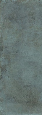 Керамогранит Kerama Marazzi SG075200R6 Купрум зелёный обрезной 119,5x320