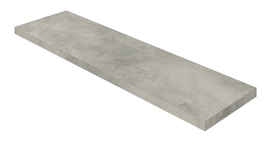 Ступень Coliseumgres 620070003007 Monza Grey Scalino Ang.DX 33x120