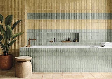 Плитка Harmony 41892 Crisp Sand 20x20