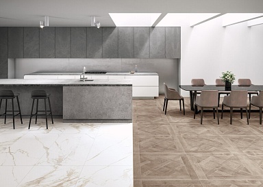 Керамогранит Peronda 38077 Wistman Maple NT/90X90X0,9/R 90x90