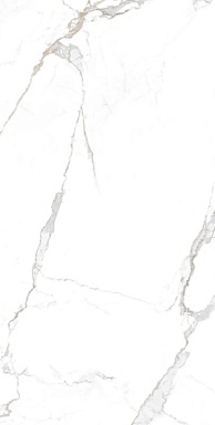 Керамогранит Modern Tile Statuario Brown Glossy 60x120