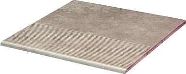 Ступень Paradyz Viano Beige Stopnica Prosta B1a 30x30
