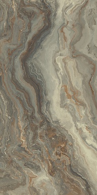 Керамогранит Ametis by Estima NA02 Инарто Мультиколор Лаппатированный Рект. 60x120x9