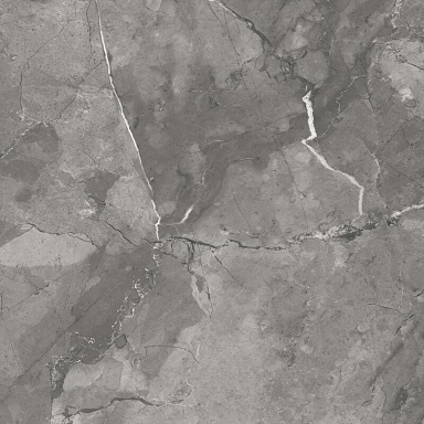 Керамогранит Arcadia Ceramica CR6020-A Bismanto Grey Carving 60x60