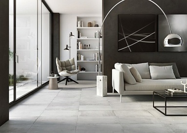 Плитка Roca Memory Blanco 44.5х44.5