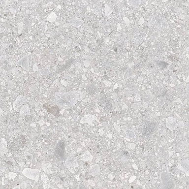 Керамогранит Vitra K947198R0001VTET Ceppostone Серый Матовый R9 7Рек 80x80