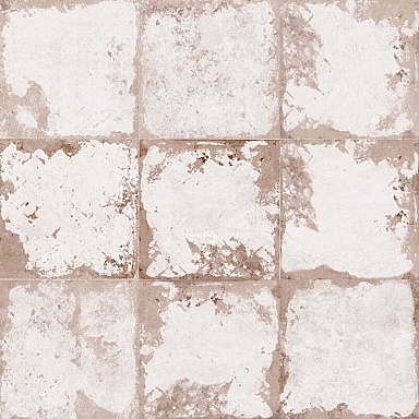 Керамогранит El Molino Memory Base 7 Blanco Brillo 58x58
