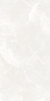 Керамогранит Energie Ker L11OIWH Onyx White 9mm 60x120