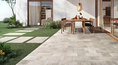Керамогранит Sadon J89410 Provence Multicolor IN Rett. 60x120
