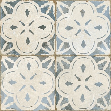 Плитка Peronda 38317 Fs Aurora Blue 45x45x0,95