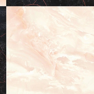Керамогранит Eurotile 825 KAMILA ONIX 49.5х49.5